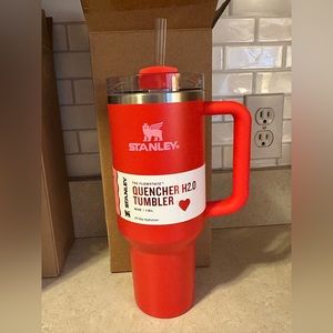 Target Exclusive Stanley - Target Red